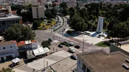 Gümülcine ranks as Greece’s most affordable major student city