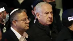 Gaza war deepens political tensions over Israel and its allies