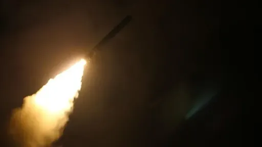 US faces mounting pressure as Iran attacks strain defenses