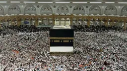 Saudi Arabia raises alarm after Houthi attacks