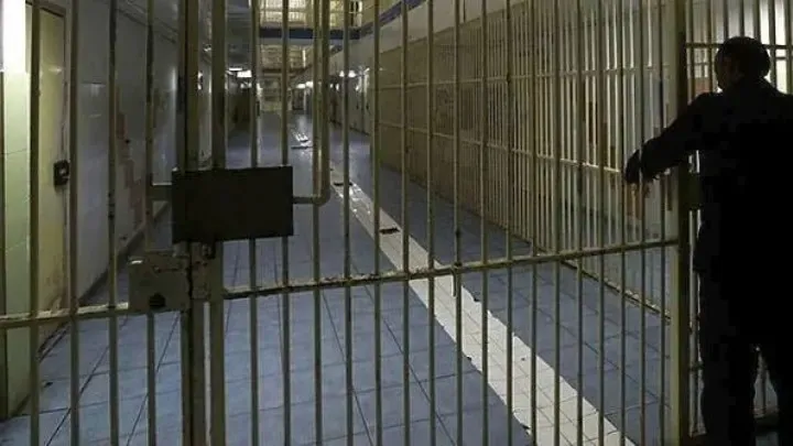 Ilias Kasidiaris released from Domokos prison after serving his sentence