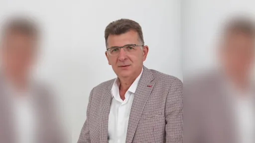 Baran says no flood protection projects are underway in İskeçe