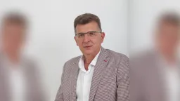 Baran says no flood protection projects are underway in İskeçe