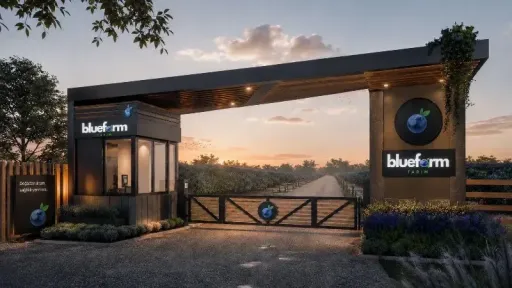 Bluefarm secures €2.9 million additional investment