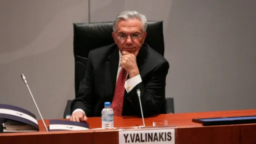 Valinakis says 12-mile extension would not solve Greece-Türkiye disputes