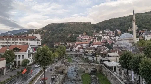 Turkish culture in the Balkans continues to be passed down through generations