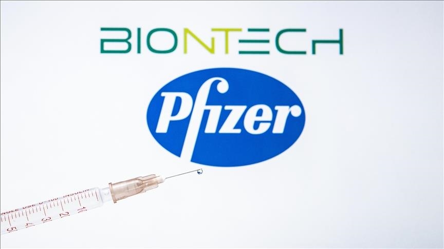 3 doses of Pfizer-BioNTech vaccine neutralize omicron in preliminary tests, says companies