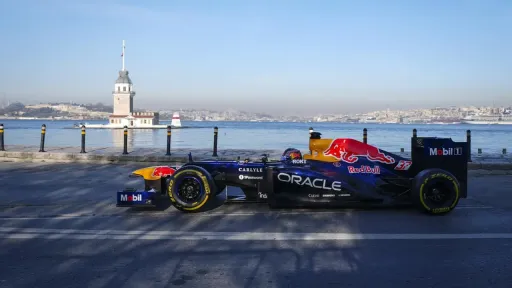 Turkish Grand Prix returns to Formula 1 calendar