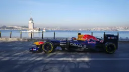 Turkish Grand Prix returns to Formula 1 calendar