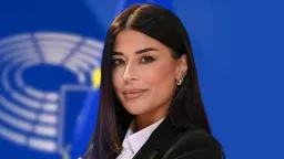 European Parliament lifts Afroditi Latinopoulou’s immunity over Greek investigation