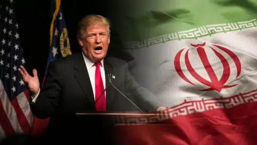 US tightens pressure on Iran as tensions rise over Hormuz