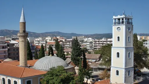 Western Thrace Turkish minority takes religious rights concerns to UN Human Rights Council