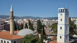 Western Thrace Turkish minority takes religious rights concerns to UN Human Rights Council