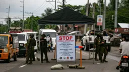 Bangsamoro declares historic parliamentary election results
