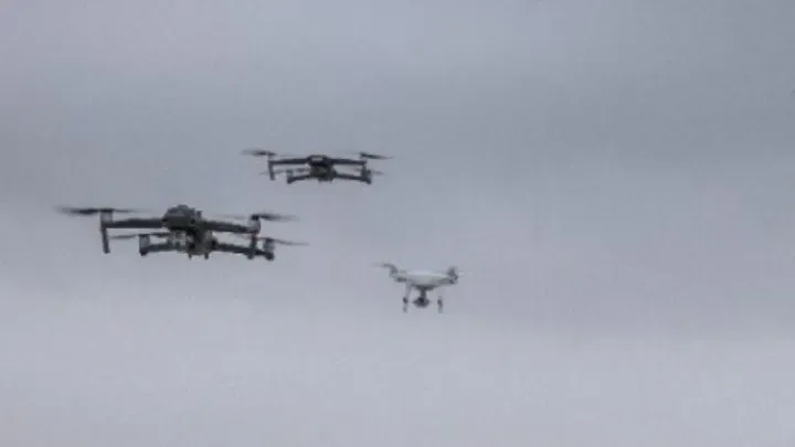 Greece to install anti-drone systems in prisons by end of 2026