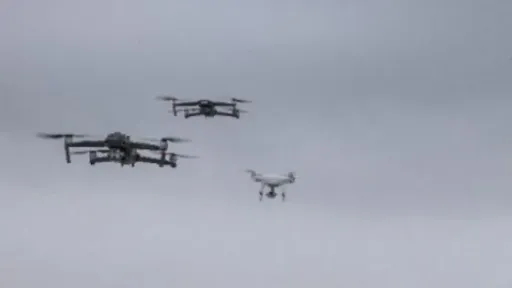 Greece to install anti-drone systems in prisons by end of 2026