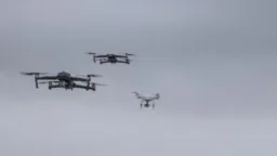 Greece to install anti-drone systems in prisons by end of 2026