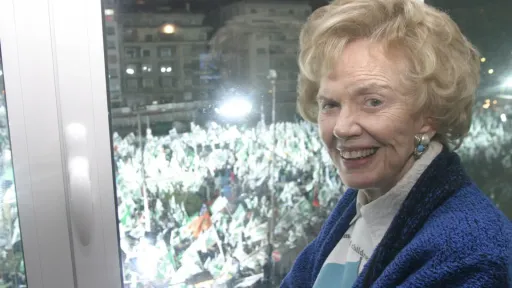 Margaret Papandreou, prominent figure in Greece’s women’s movement, dies at 103