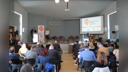 Samothrace journalism conference set to bring together reporters and academics