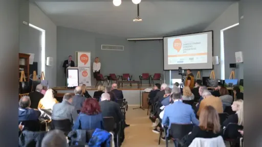 Samothrace journalism conference set to bring together reporters and academics