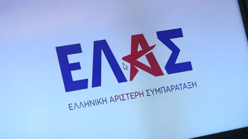 ELAS forms coordination committees in 59 constituencies