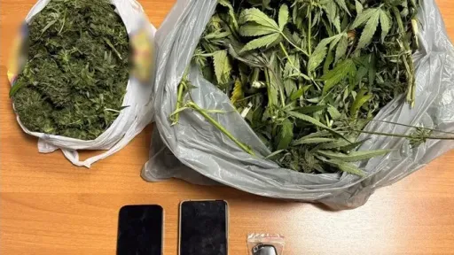 19 arrested in drug-related cases across Eastern Macedonia and Thrace
