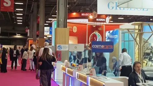 East Macedonia and Thrace launches 2027 tourism promotion campaign