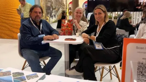 East Macedonia and Thrace launches 2027 tourism promotion campaign