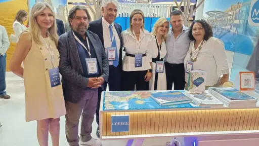 East Macedonia and Thrace launches 2027 tourism promotion campaign
