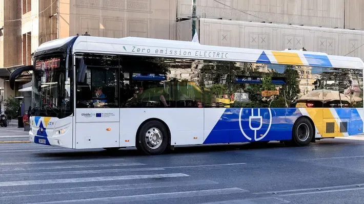 56% of Europeans lack regular access to public transport