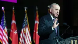 UN General Assembly week puts global crises and Türkiye’s diplomacy in focus