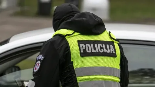 Probe underway after copy of Quran reportedly burned in Lithuania