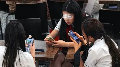 Gen Z treats AI as friend, new study reveals