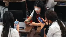 Gen Z treats AI as friend, new study reveals