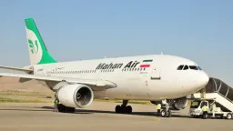 US warns Iranian airlines face global shutdown