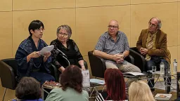 Gümülcine poet Hasan Ahmet’s works translated into Japanese
