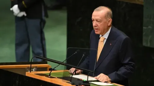 Erdogan urges pressure on Israel over Gaza reconstruction