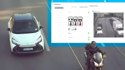 Greece expands electronic traffic enforcement as AI cameras record 5,785 violations