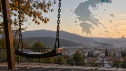 İskeçe shows greater demographic resilience as birth-death gap remains relatively narrow