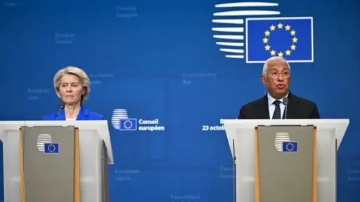 EU leaders welcome Pakistan’s diplomatic efforts between US and Iran