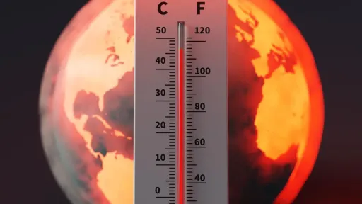 Current El Nino could cause 451,000 heat-related deaths, study finds