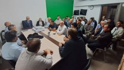 Gümülcine muftiate holds training seminar for Quran course instructors