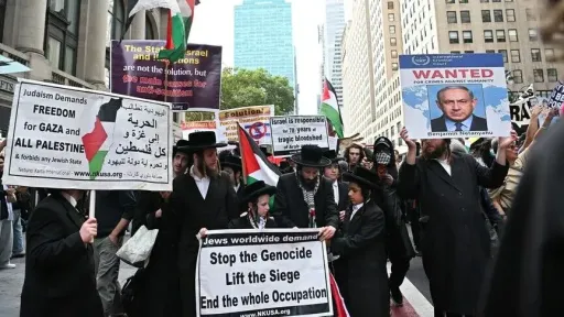 Netanyahu faces diplomatic protest at UN