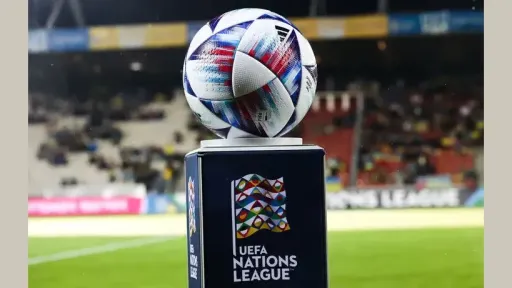 UEFA Nations League returns for 2026-27 edition: How it works