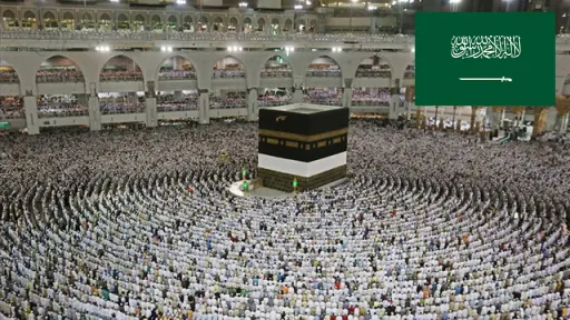 Saudi Arabia issues alerts over potential threats