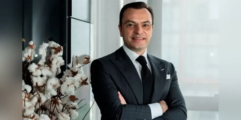 DCT Trading subsidiary signs $951,000 Greek cotton contract