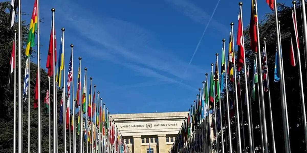 UN review puts Greece’s minority and human rights record under scrutiny