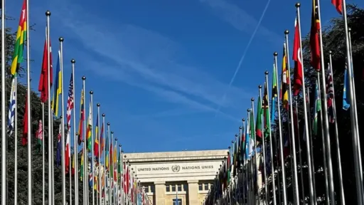 UN review puts Greece’s minority and human rights record under scrutiny