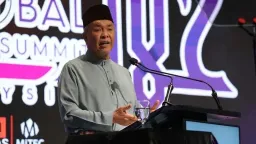 Malaysia urges stronger cooperation to expand global halal economy