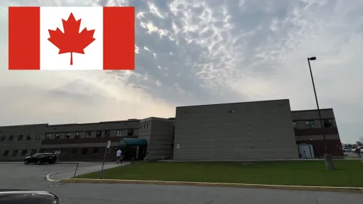 Death threats target nine Muslim schools across Canada
